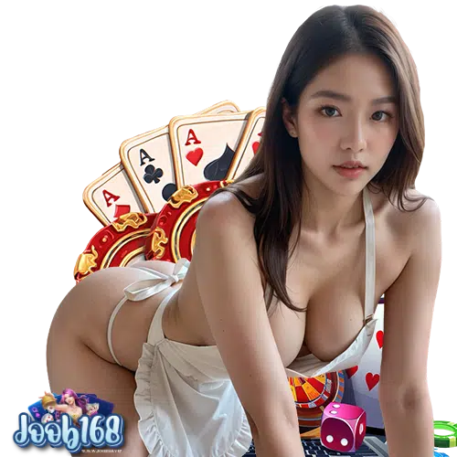 joob168 ลิขสิทธิ์แท้